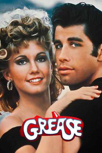 Watch Grease