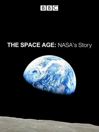 Watch The Space Age: NASA's Story