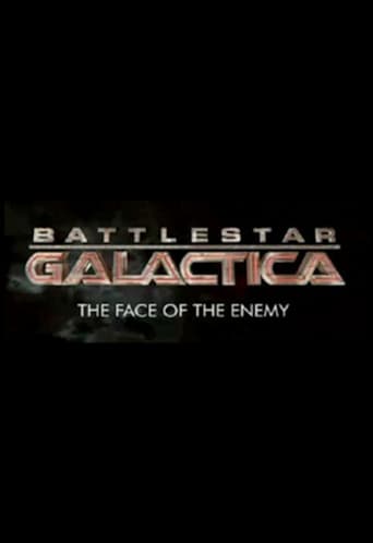 Watch Battlestar Galactica: The Face of the Enemy