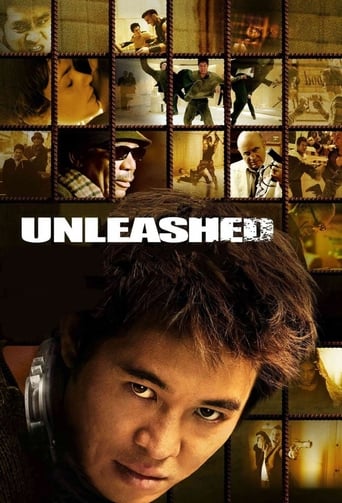 Watch Unleashed