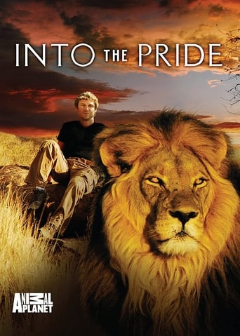 Watch Into The Pride
