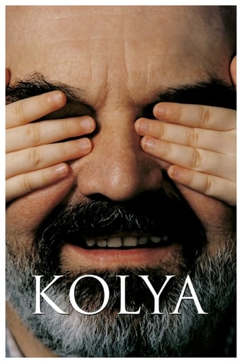 Watch Kolya