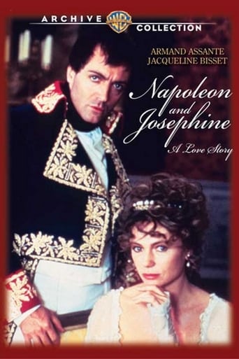 Napoleon and Josephine: A Love Story