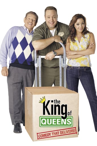 Watch The King of Queens