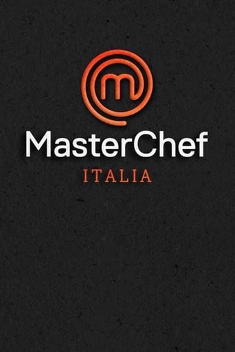 Watch Masterchef Italy
