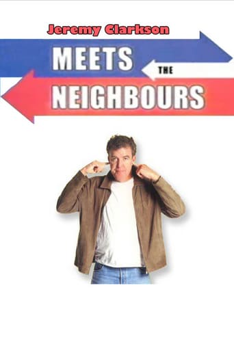 Jeremy Clarkson: Meets the Neighbours