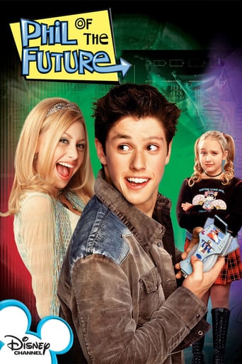 Watch Phil of the Future