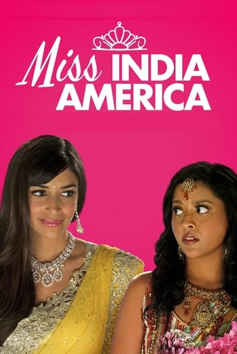 Watch Miss India America
