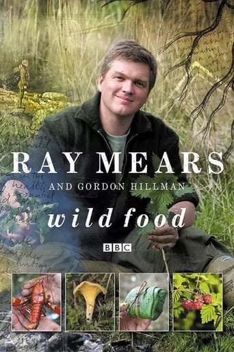 Watch Ray Mears' Wild Food