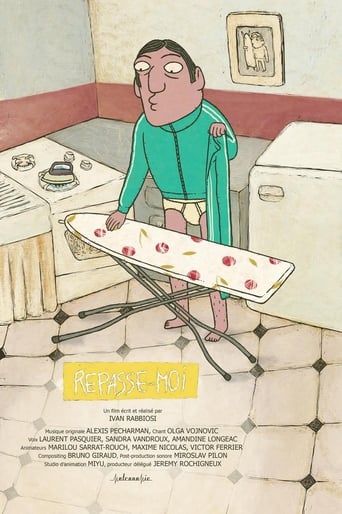 Repasse-moi