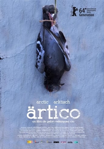 Watch Arctic