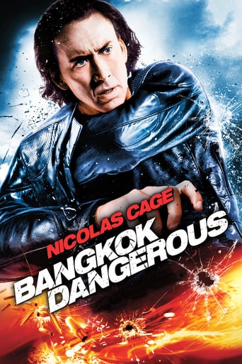 Watch Bangkok Dangerous