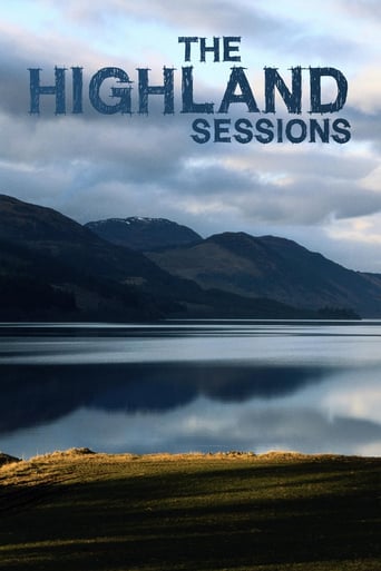 Watch The Highland Sessions