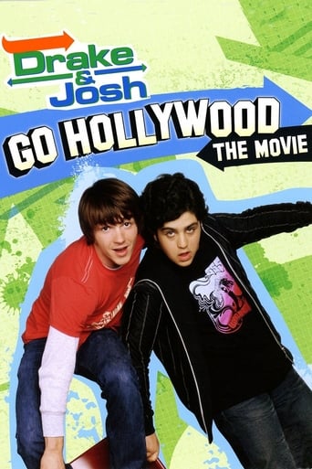 Watch Drake & Josh Go Hollywood