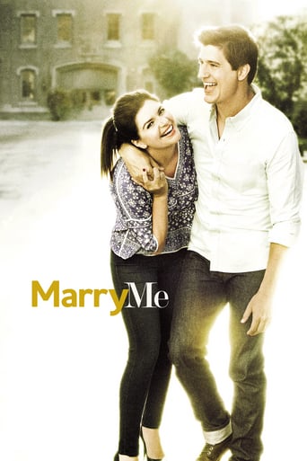 Watch Marry Me