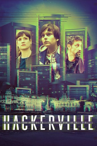 Watch Hackerville