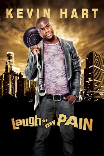 Watch Kevin Hart: Laugh at My Pain