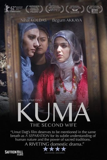 Watch Kuma: The Second Wife