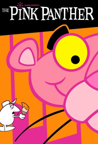 Watch The Pink Panther Show