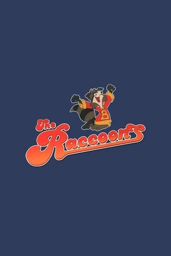 Watch The Raccoons