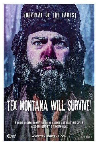 Watch Tex Montana Will Survive!
