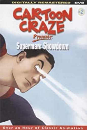 Watch Caroon Craze Presents: Superman: Showdown