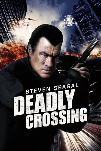Watch Deadly Crossing