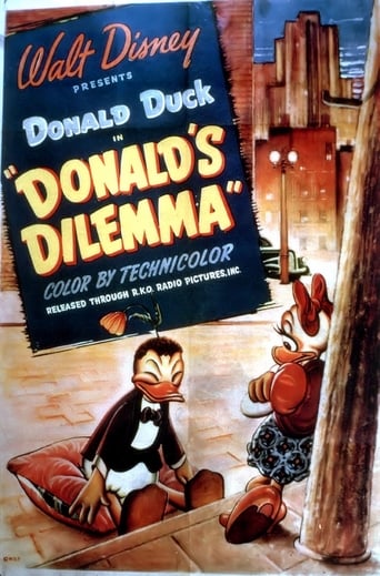 Watch Donald's Dilemma
