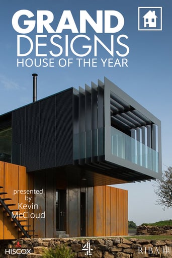 Watch Grand Designs: House of the Year