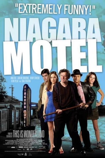 Watch Niagara Motel
