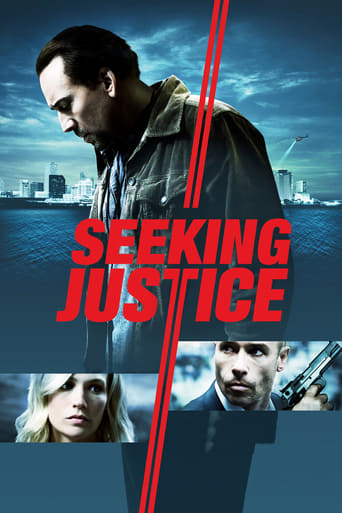 Watch Seeking Justice