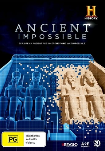 Watch Ancient Impossible