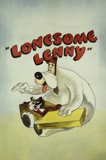 Watch Lonesome Lenny