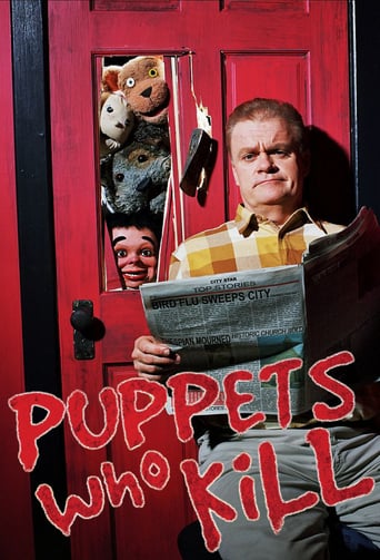 Watch Puppets Who Kill