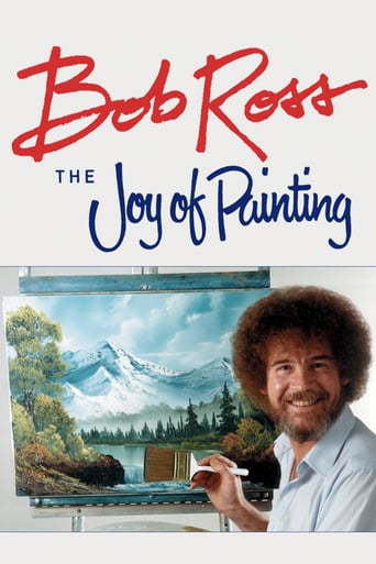 Watch The Joy of Painting