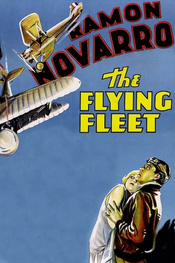Watch The Flying Fleet