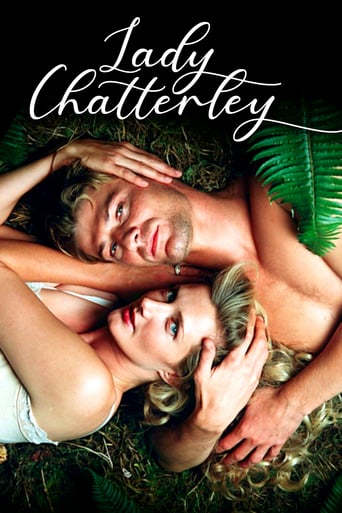 Watch Lady Chatterley