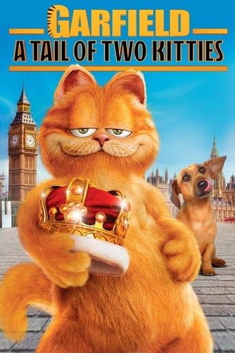 Watch Garfield: A Tail of Two Kitties