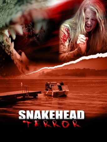 Watch Snakehead Terror