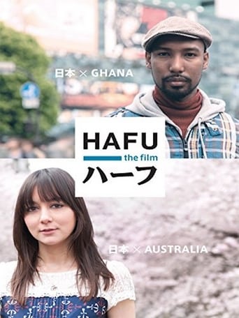 Watch Hafu