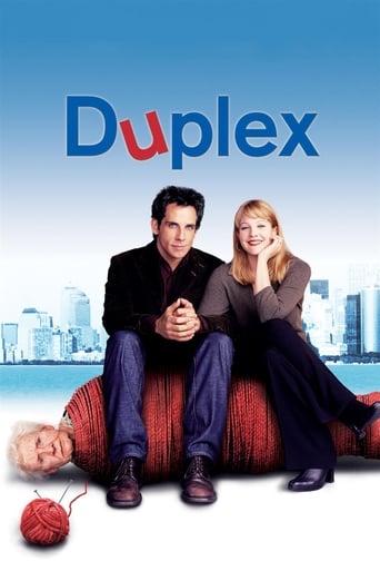 Watch Duplex