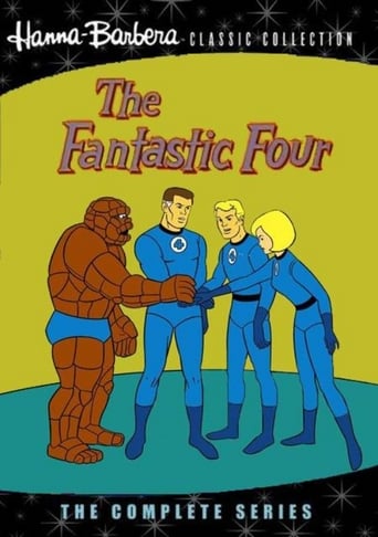 Watch Fantastic Four