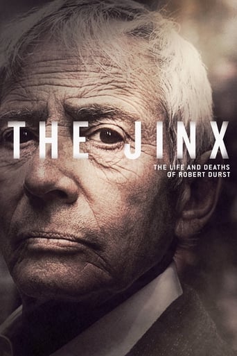 Watch The Jinx: The Life and Deaths of Robert Durst