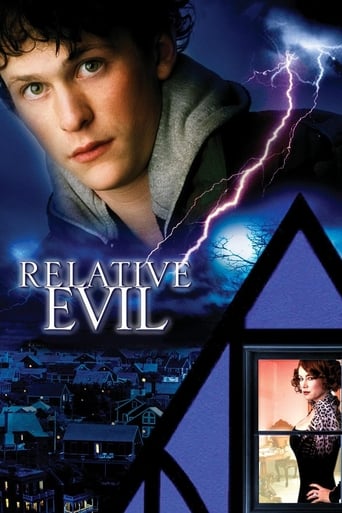 Watch Relative Evil