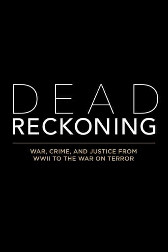 Watch Dead Reckoning