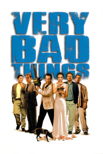 Watch Very Bad Things
