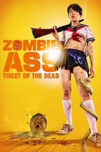 Watch Zombie Ass: Toilet of the Dead