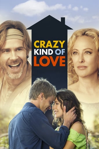 Watch Crazy Kind of Love