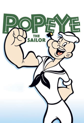 Watch Popeye the Sailor