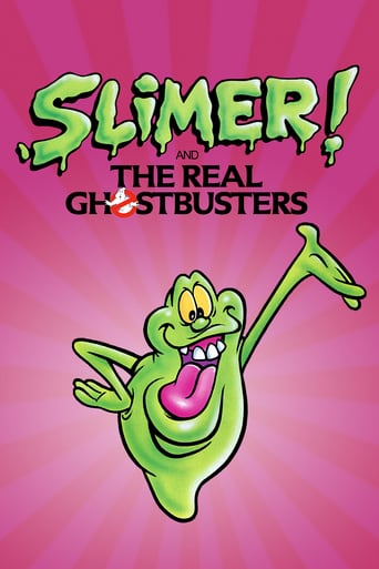 Watch Slimer! and the Real Ghostbusters